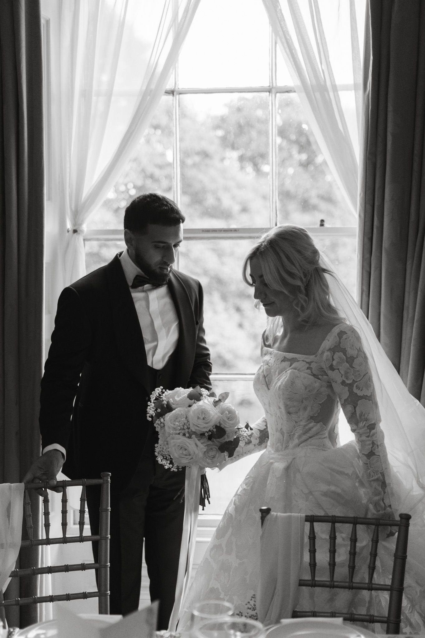 Leeds Yorkshire Wedding Photographer