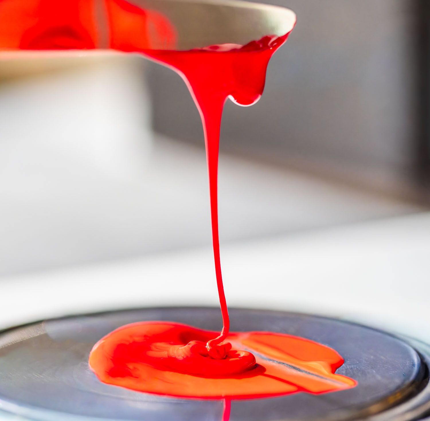 Macro photography of scientific paint mixing and fluid testing-01