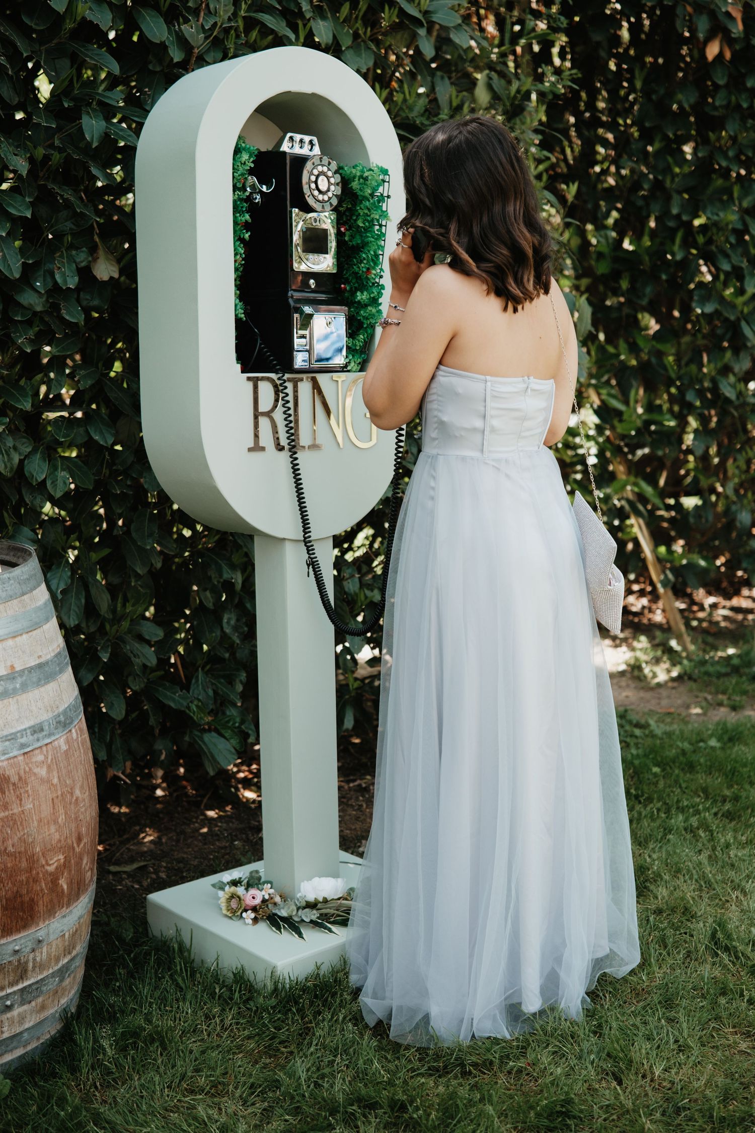 wedding party fotografo torino matrimonio photobooth guestphone