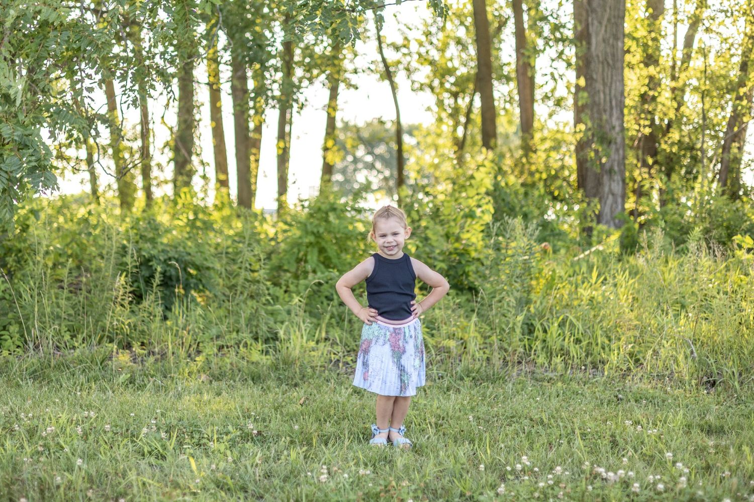 Springfield, IL Photographer shares her past year