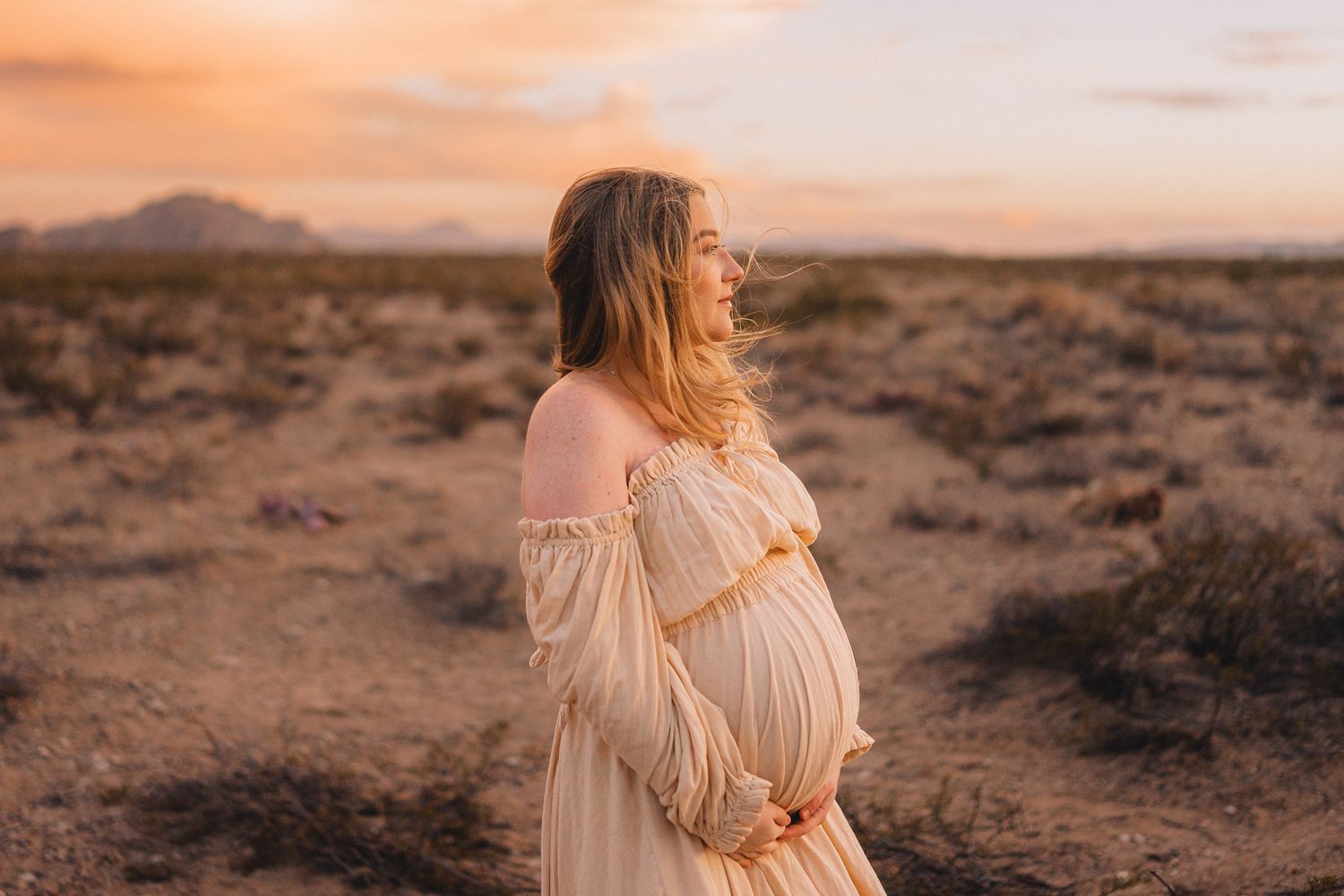 Lifestyle family and portrait photographer based in El Paso Texas and Las Cruces New Mexico