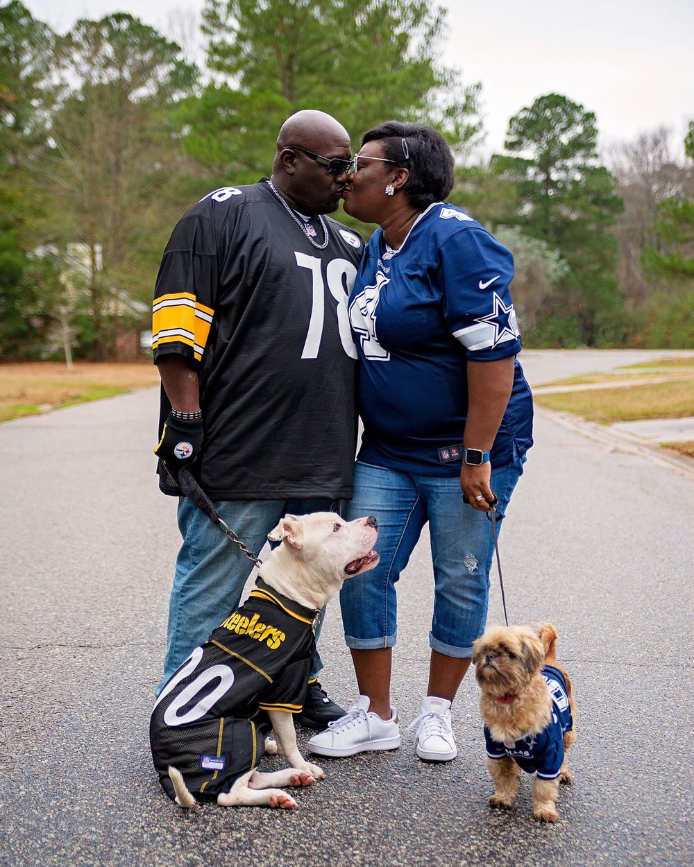 Family Photography in Columbia, SC