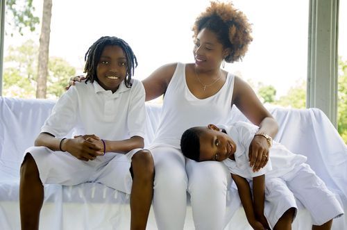 Family Photography in Columbia, SC