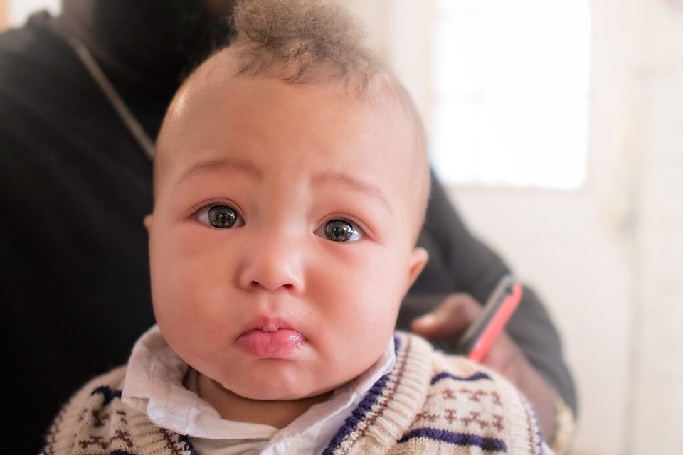 Family Photography in Columbia, SC