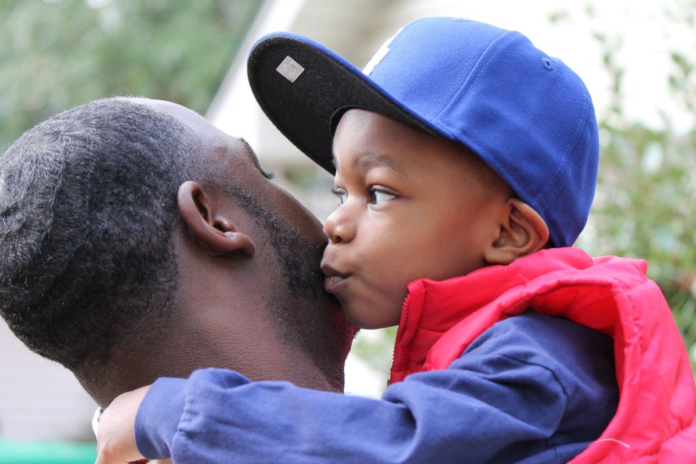 Family Photography in Columbia, SC