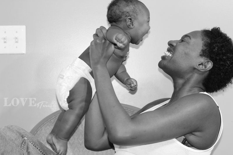 Family Photography in Columbia, SC