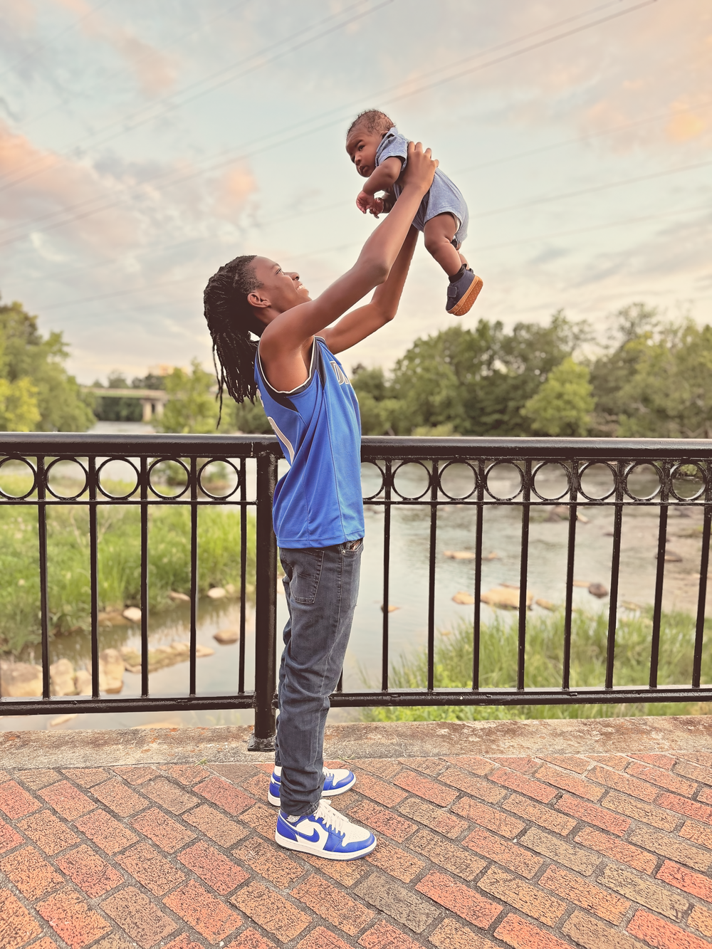 Family Photography in Columbia, SC