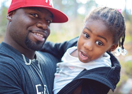 Family Photography in Columbia, SC
