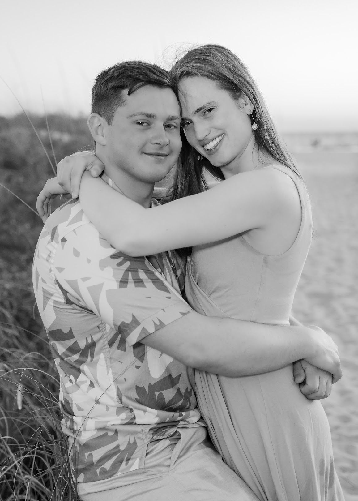 St Pete Beach-Couples-sunset photo session with BE Jazy Photography-St Pete Beach Photographer