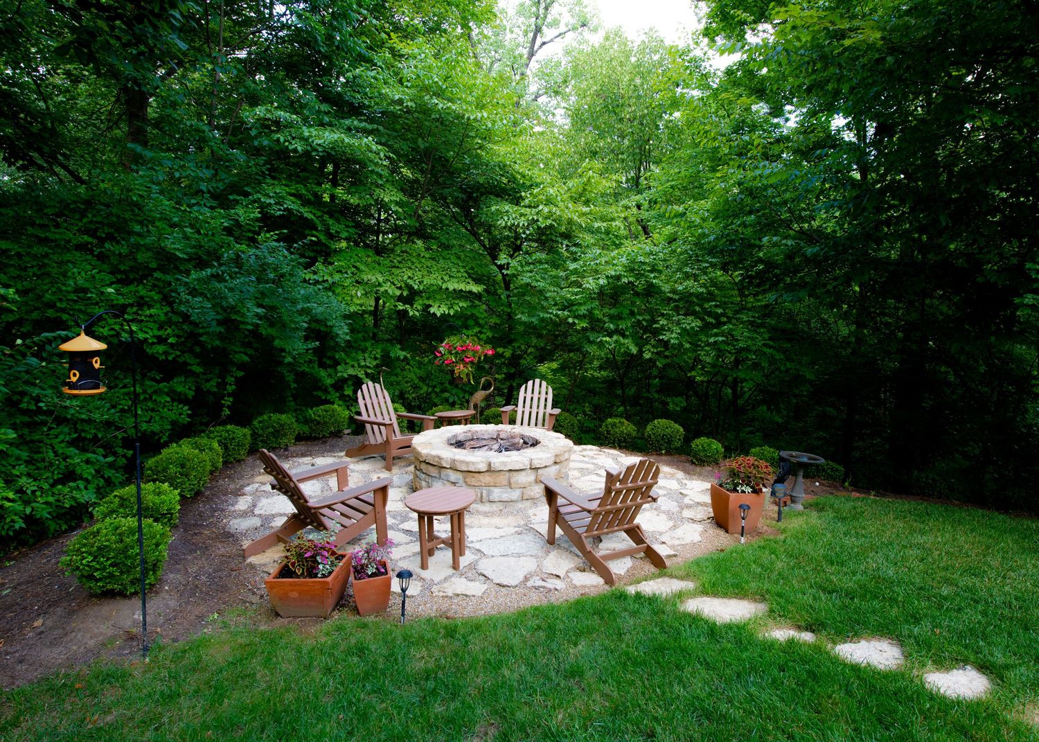 Residential real estate photography