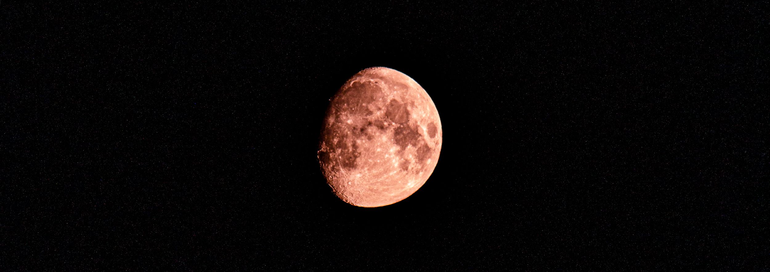 First moon picture, Lunar Photography