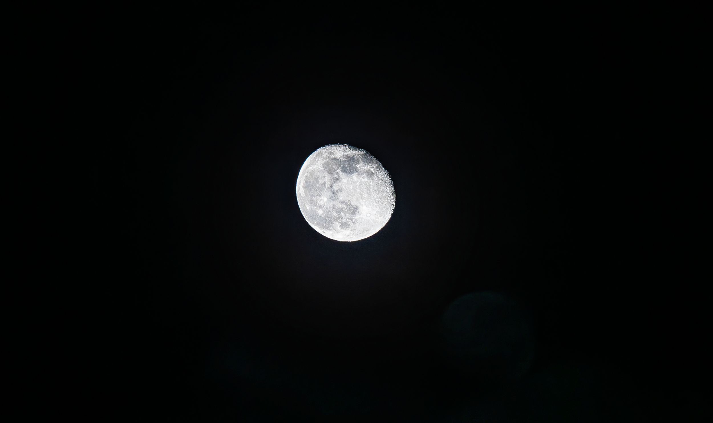 Lunar Photography