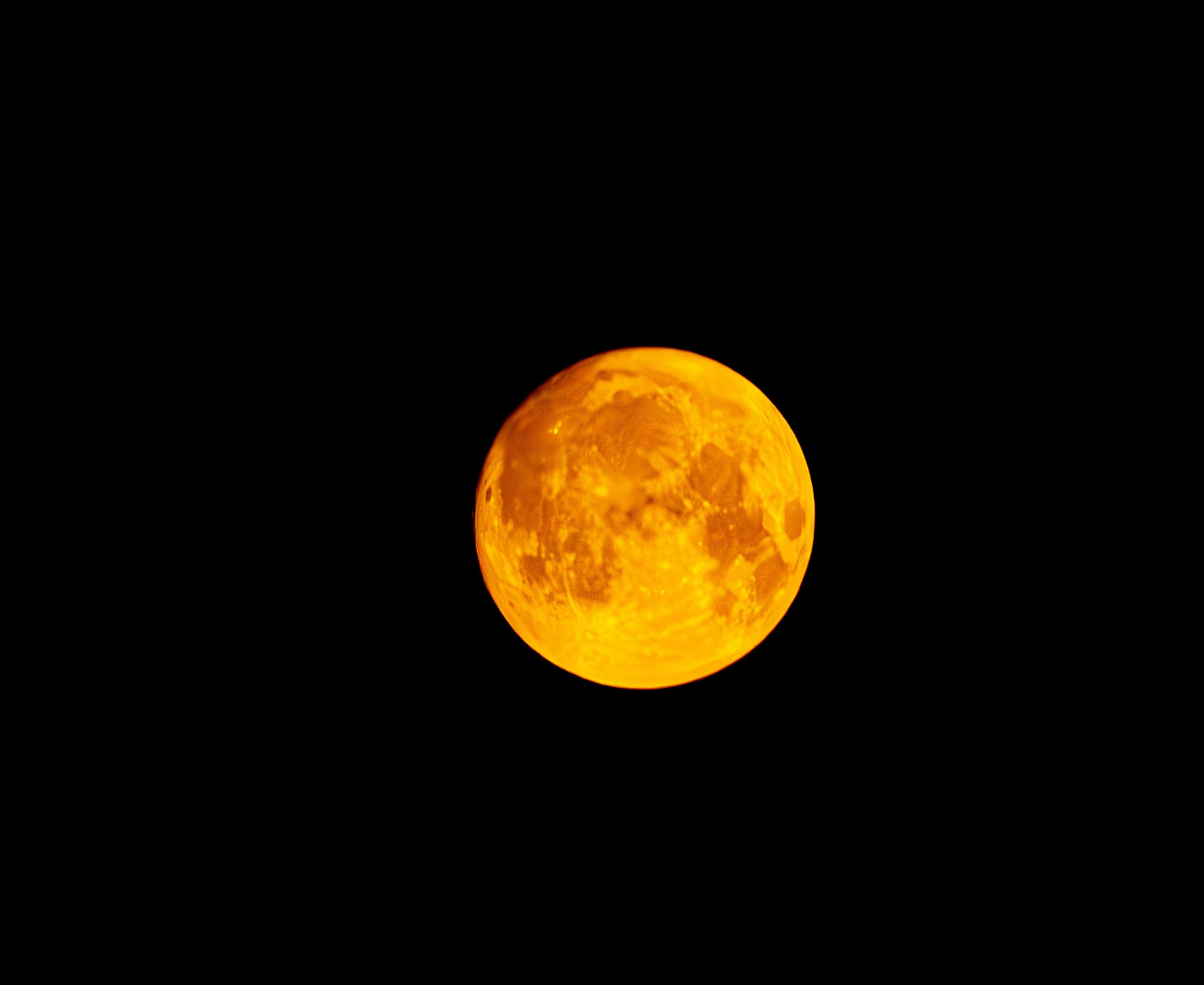 Lunar Photography
