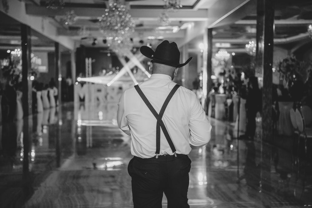 Mayrin Banquet Hall. Edinburg, Texas