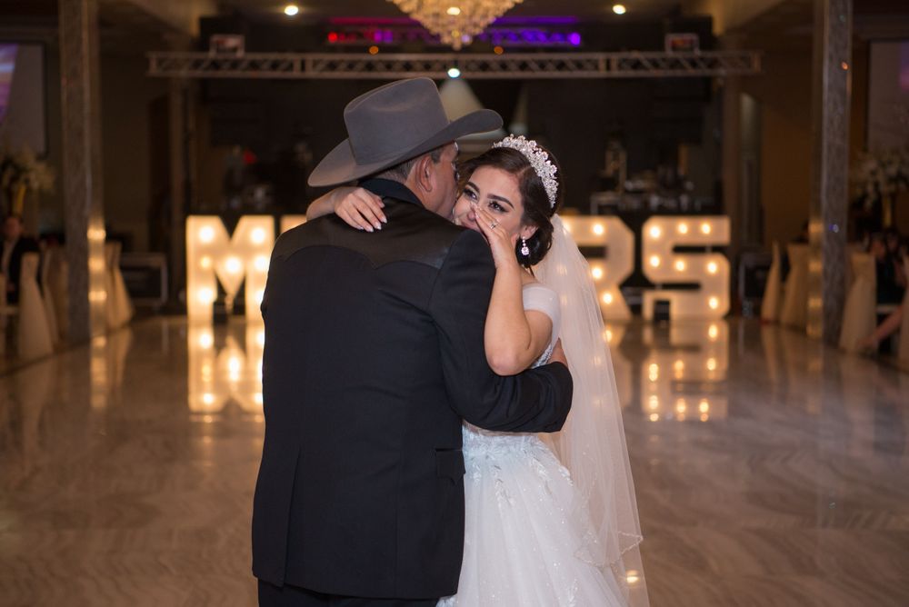Mayrin Banquet Hall. Edinburg, Texas