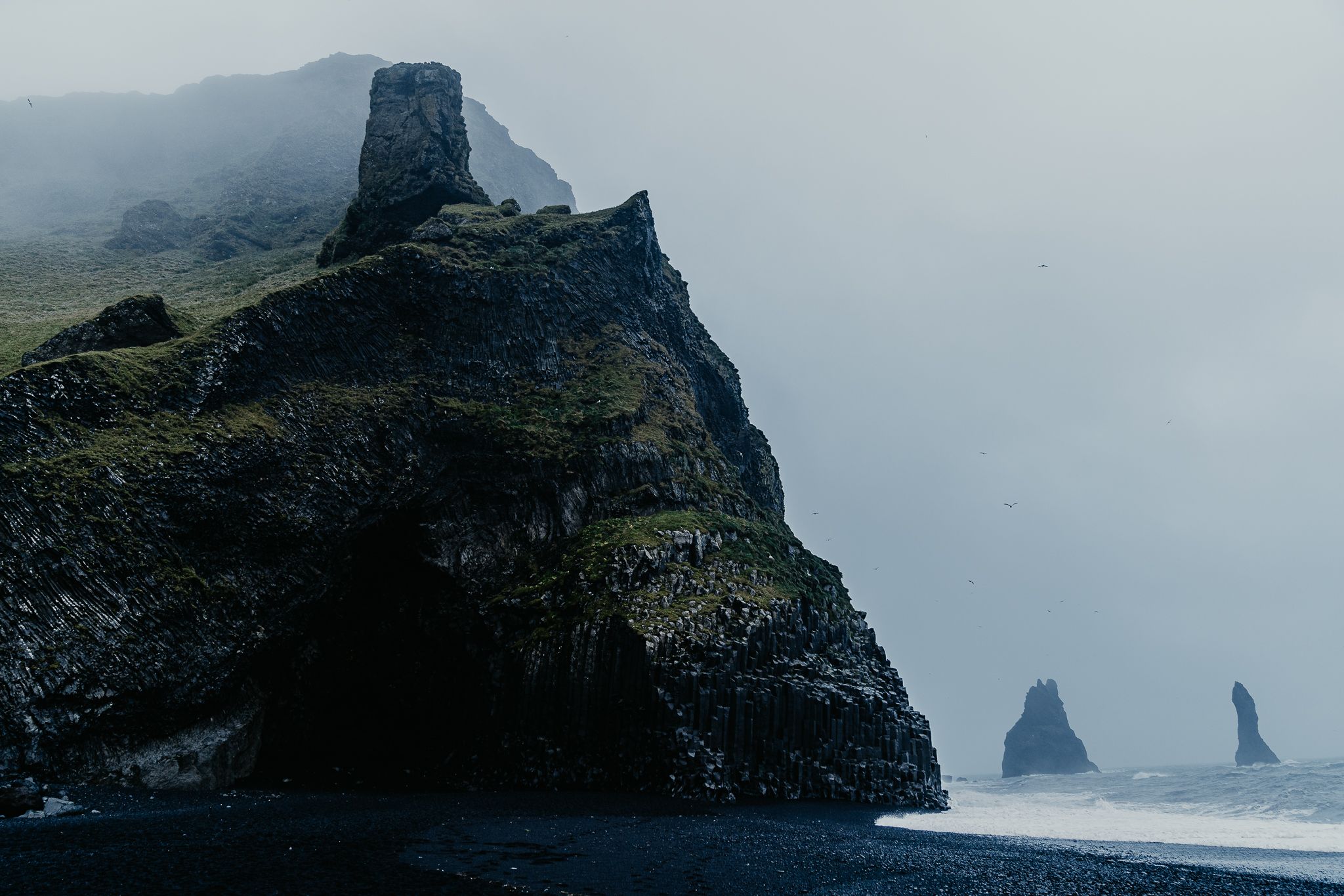 Iceland elopement photography