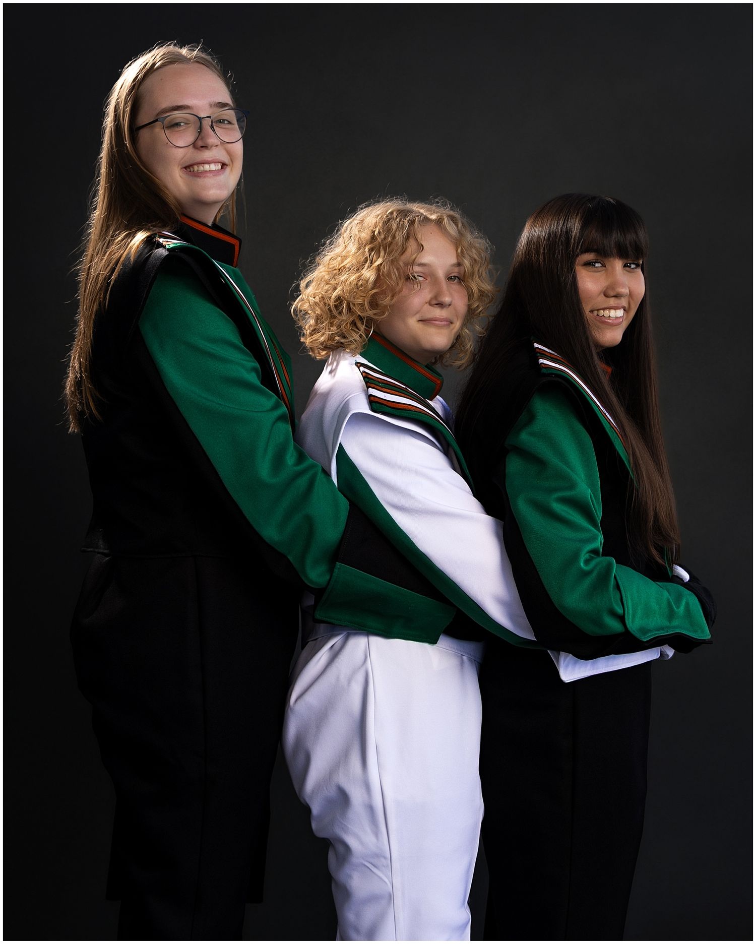 Banners Marching Band top 10 best group photos Pictures Phoenix Anjeanette Photography senior AZMBA WGAZ AZ  https://www.phoenixteamphotogra