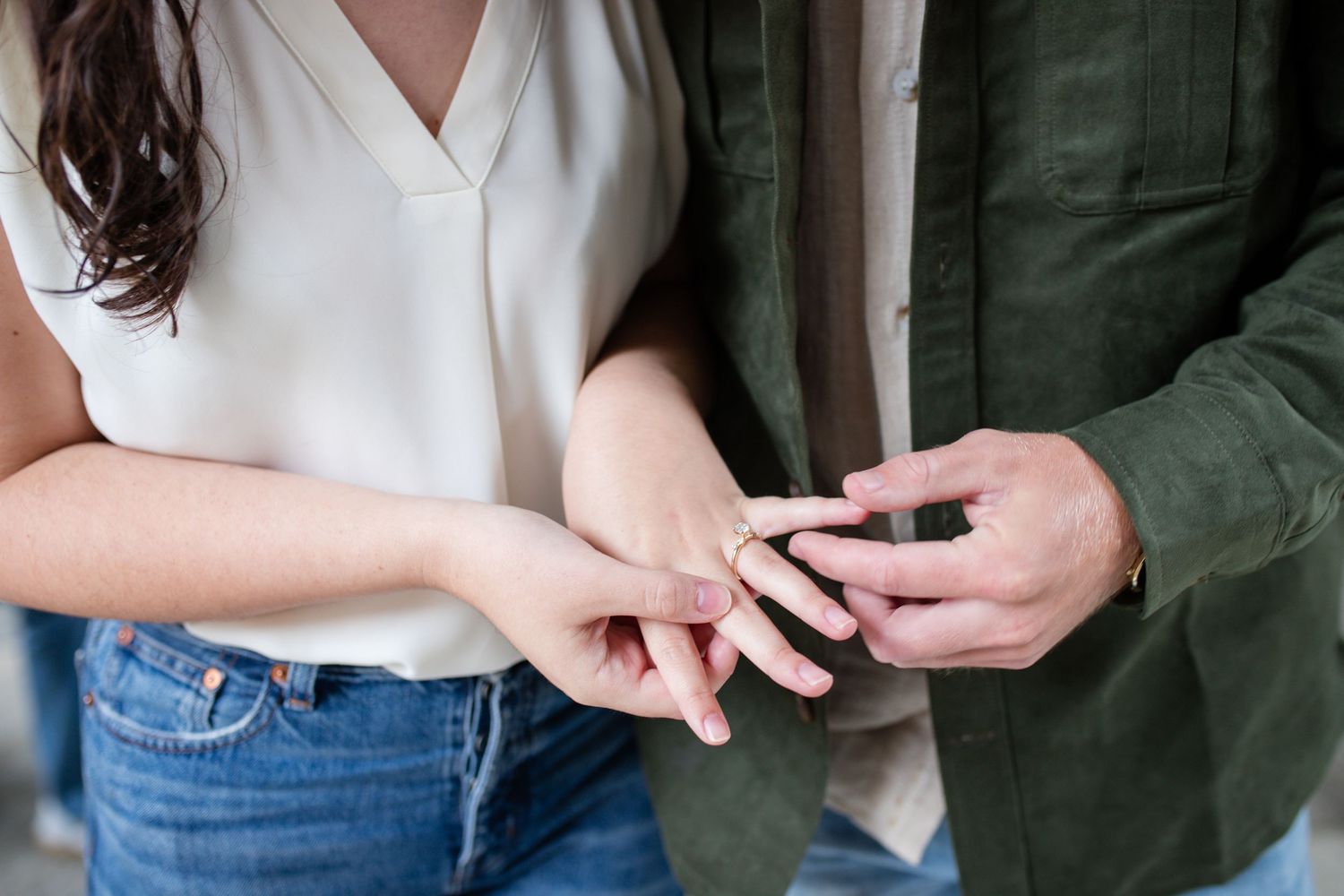 Proposal Photographer Copenhagen