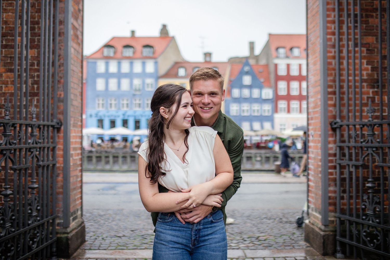 Proposal Photographer Copenhagen