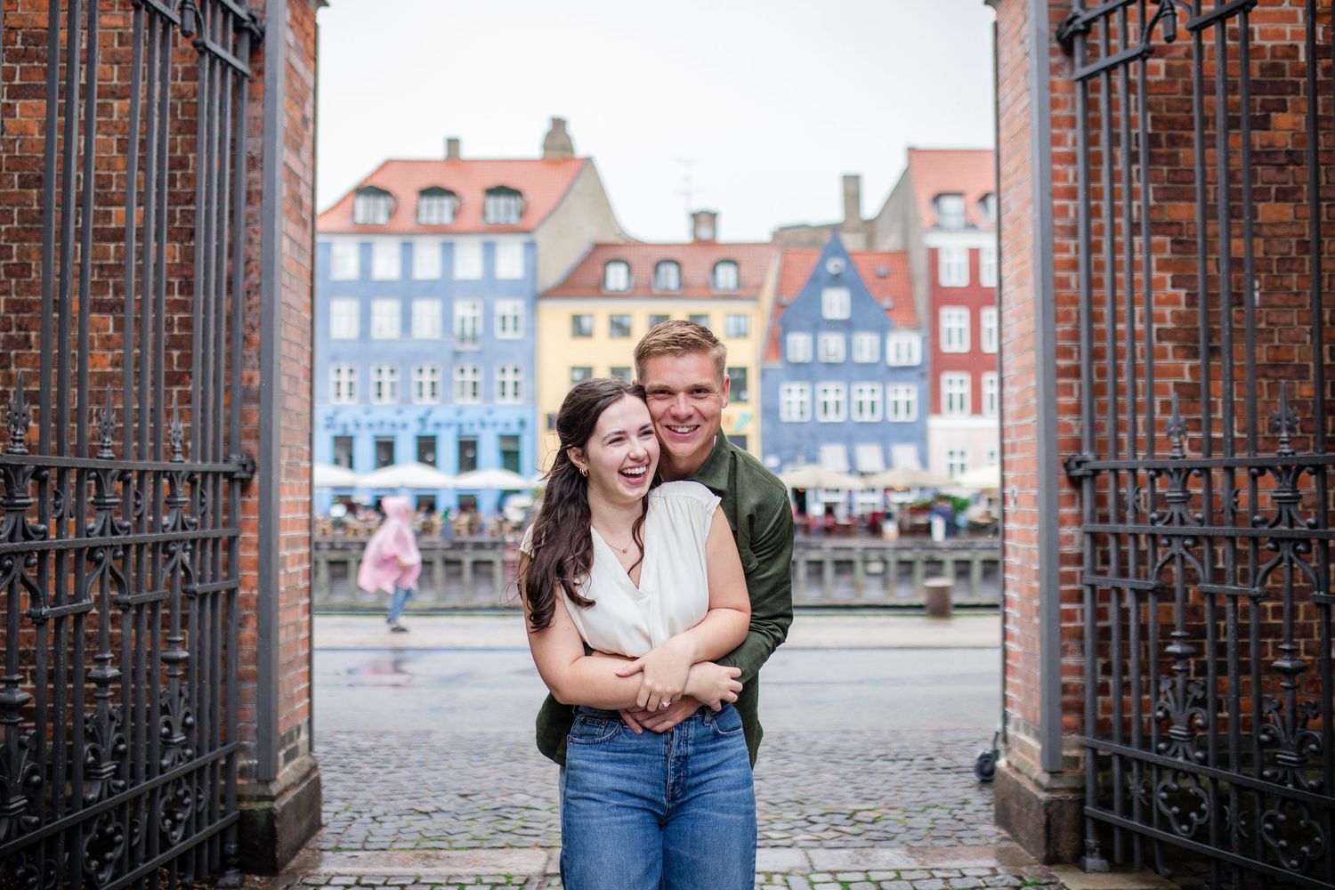Proposal Photographer Copenhagen