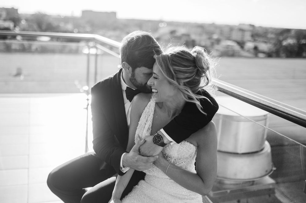 Cedar Room wedding photography captured by candid, timeless Charleston wedding photographer, Allison Hanson Photography