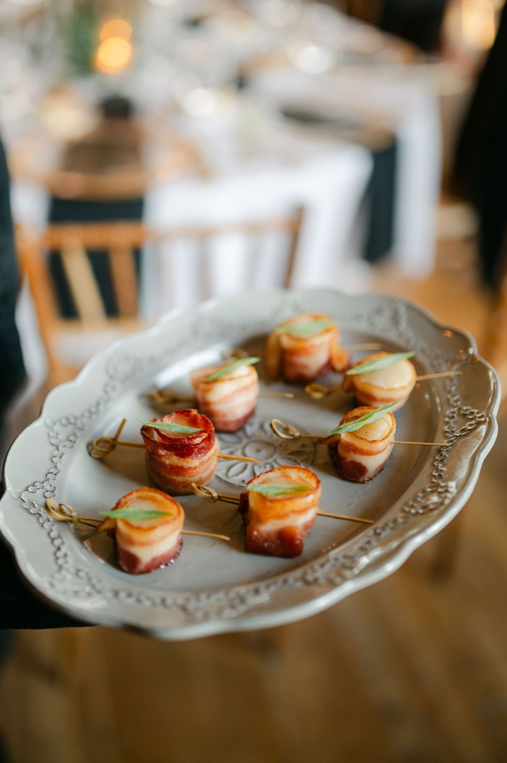 Cedar Room wedding photography captured by candid, timeless Charleston wedding photographer, Allison Hanson Photography