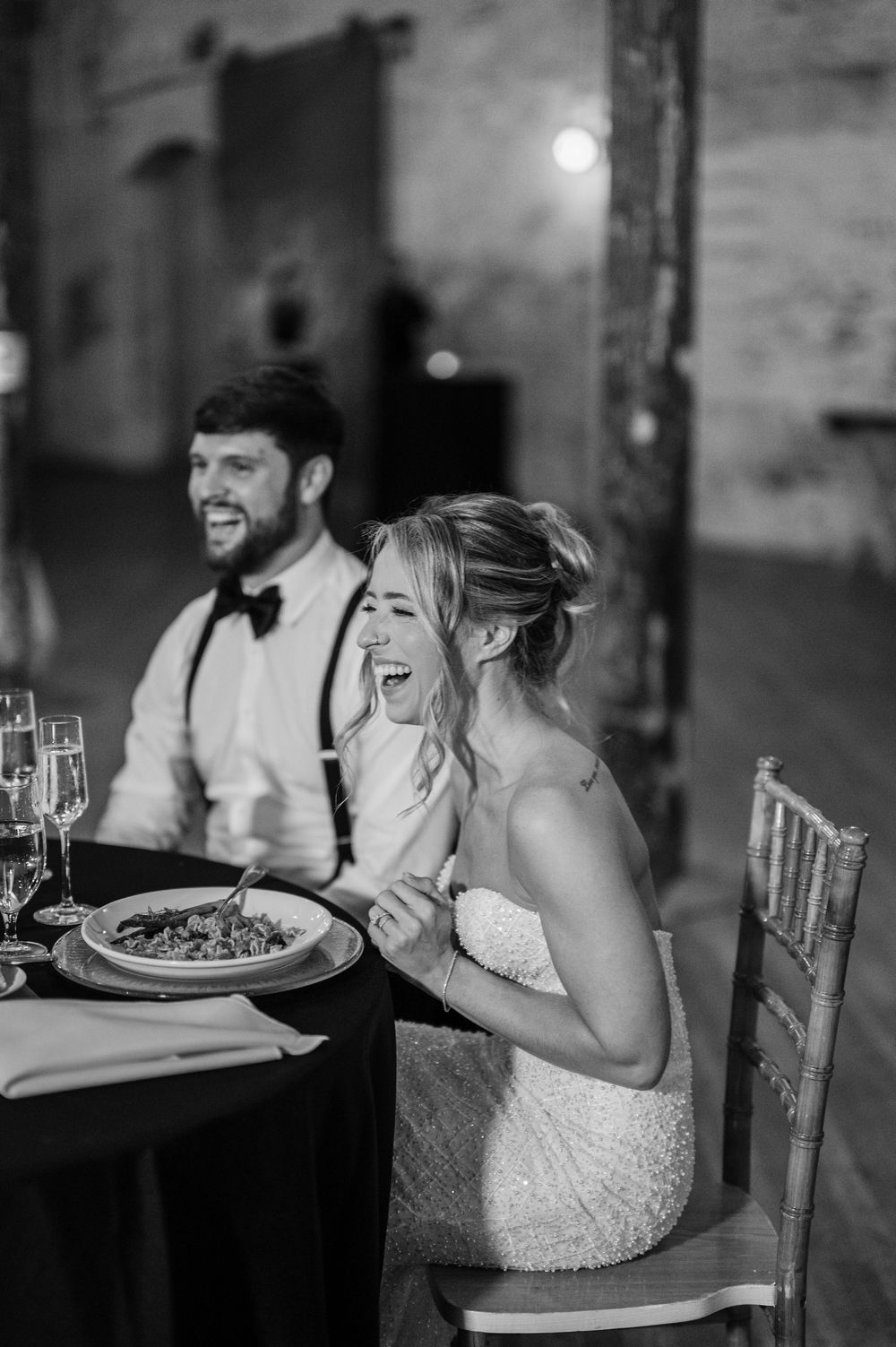 Cedar Room wedding photography captured by candid, timeless Charleston wedding photographer, Allison Hanson Photography