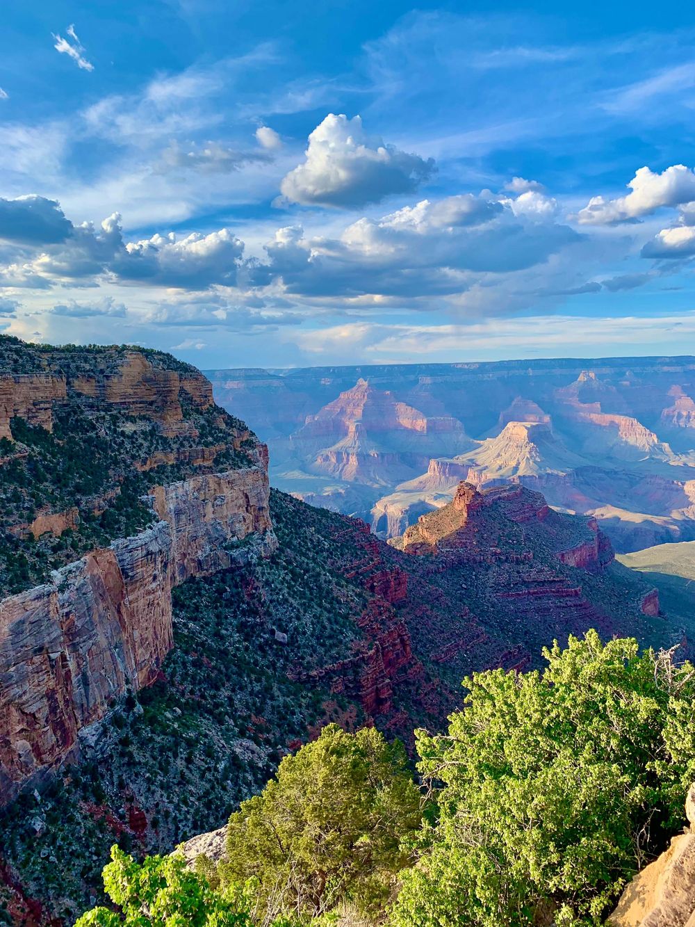 Travel photography by Christie Ackroyd; Grand Canyon Arizona