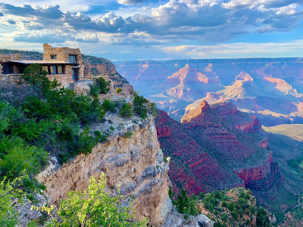 Travel photography by Christie Ackroyd; Grand Canyon Arizona