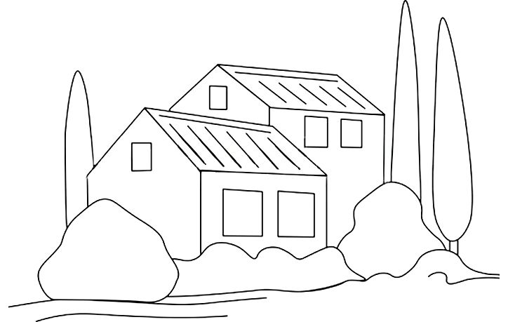 How much it cost to photograph a large size home or apartment? Realty Frame will help you to determine the budget you might need.