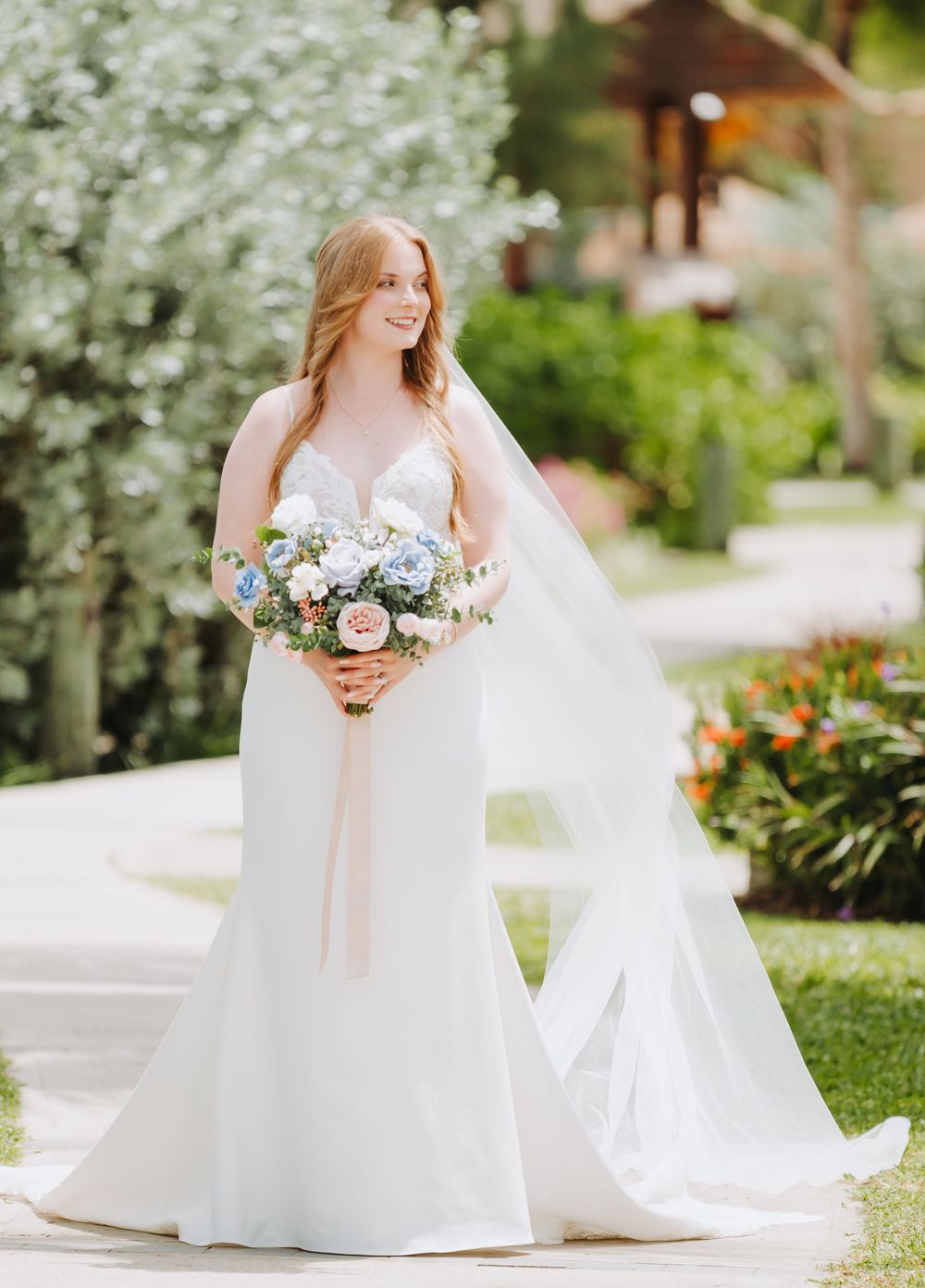 St Lucia destination wedding elopement photographer capturing intimate Caribbean wedding at Sandals Grande, St Lucia
