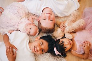 Newborn Session