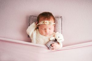 Newborn Session