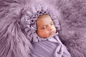 Newborn Session