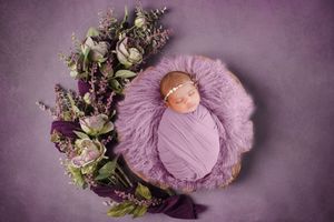 Newborn Session