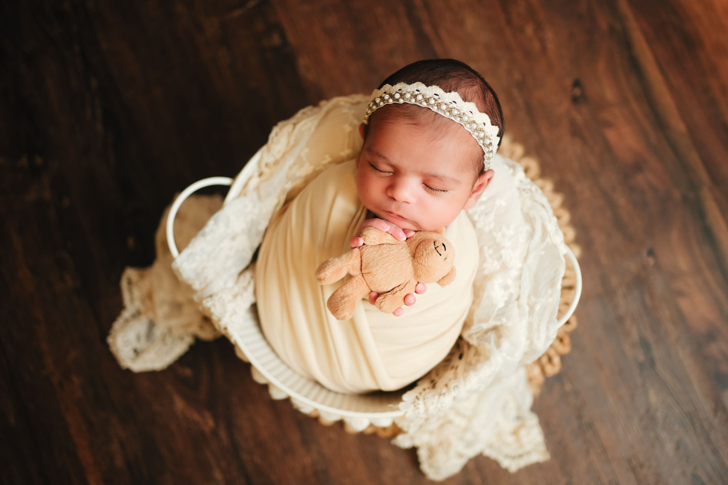 Newborn Session