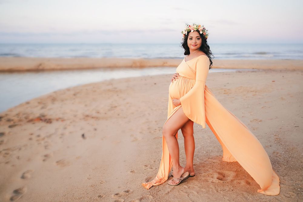 Maternity Session
