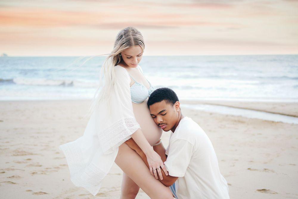 Maternity Session