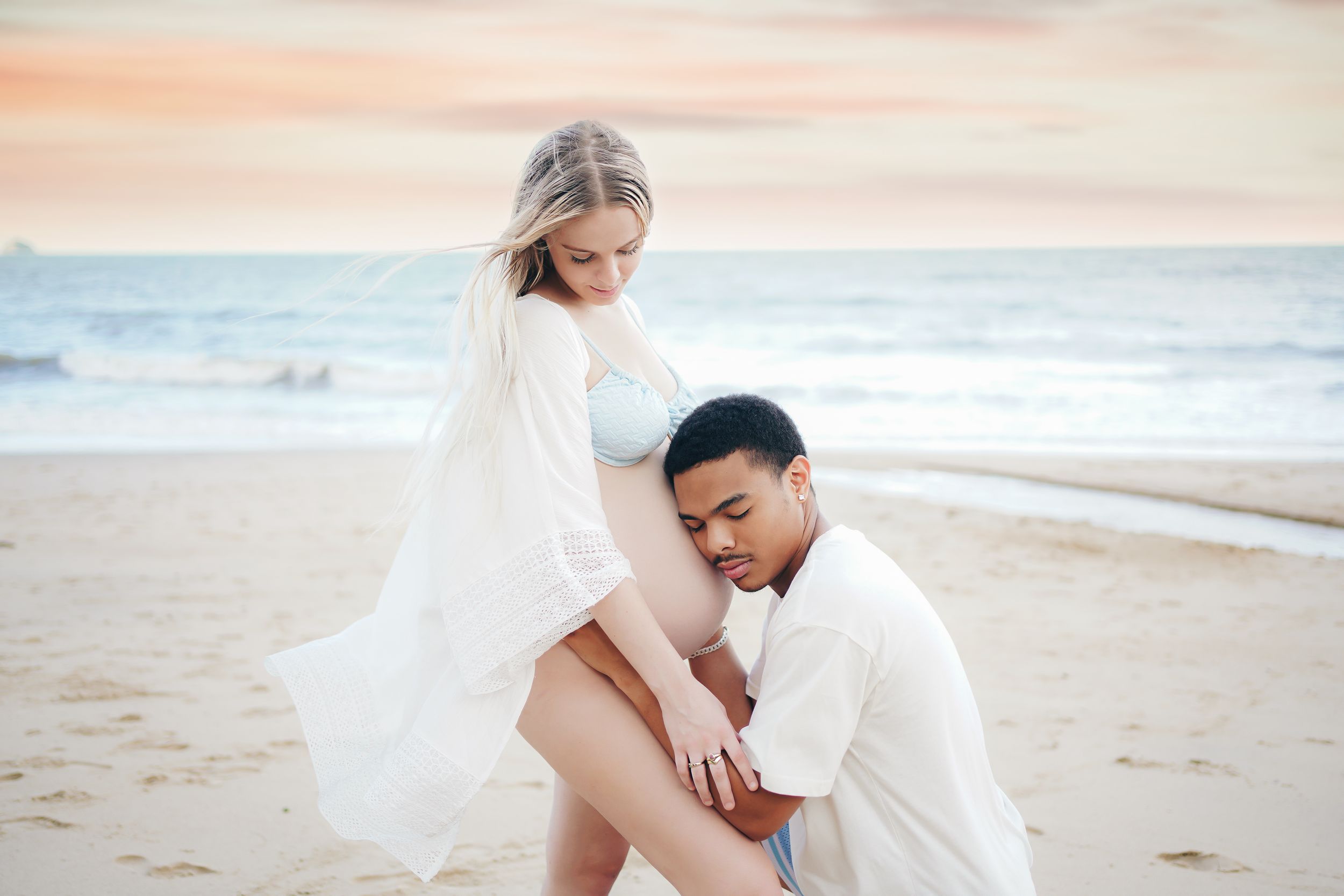 Maternity Session