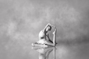 Dance Portrait
