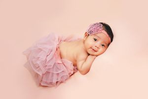 Newborn Session