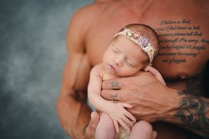 Newborn Session
