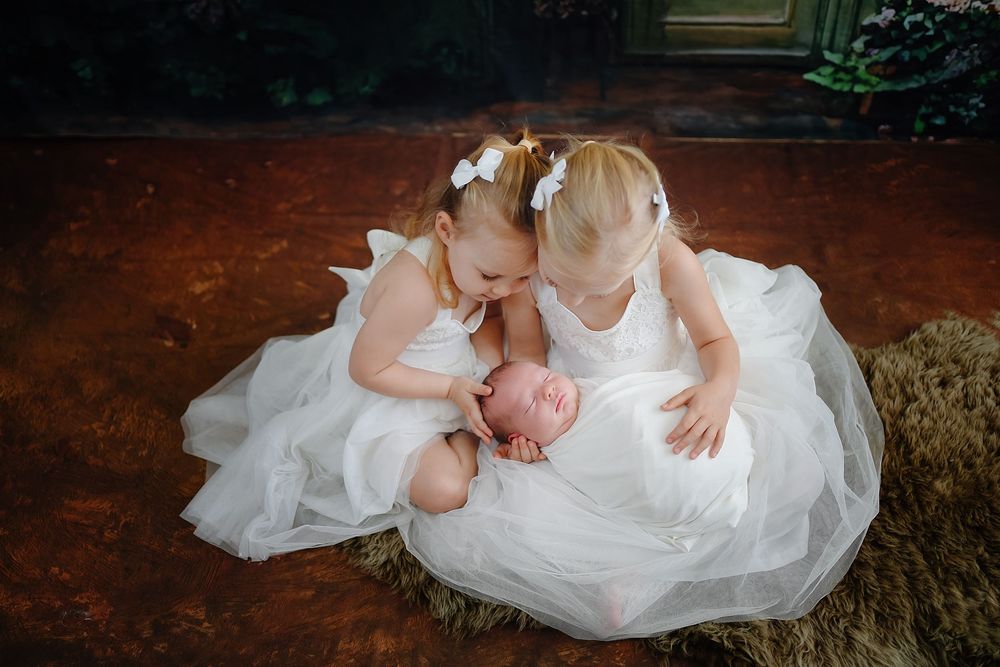 Newborn Session