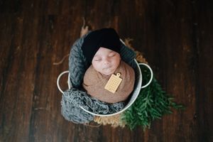 Newborn Session