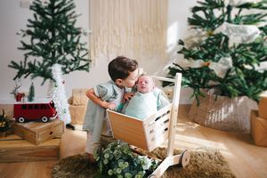 Newborn Session