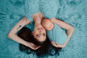 Newborn Session