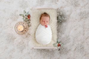 Newborn Session