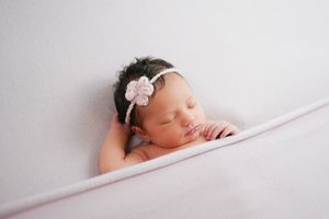 Newborn Session