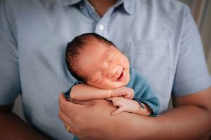 Newborn Session