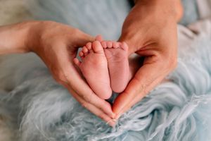 Newborn Session